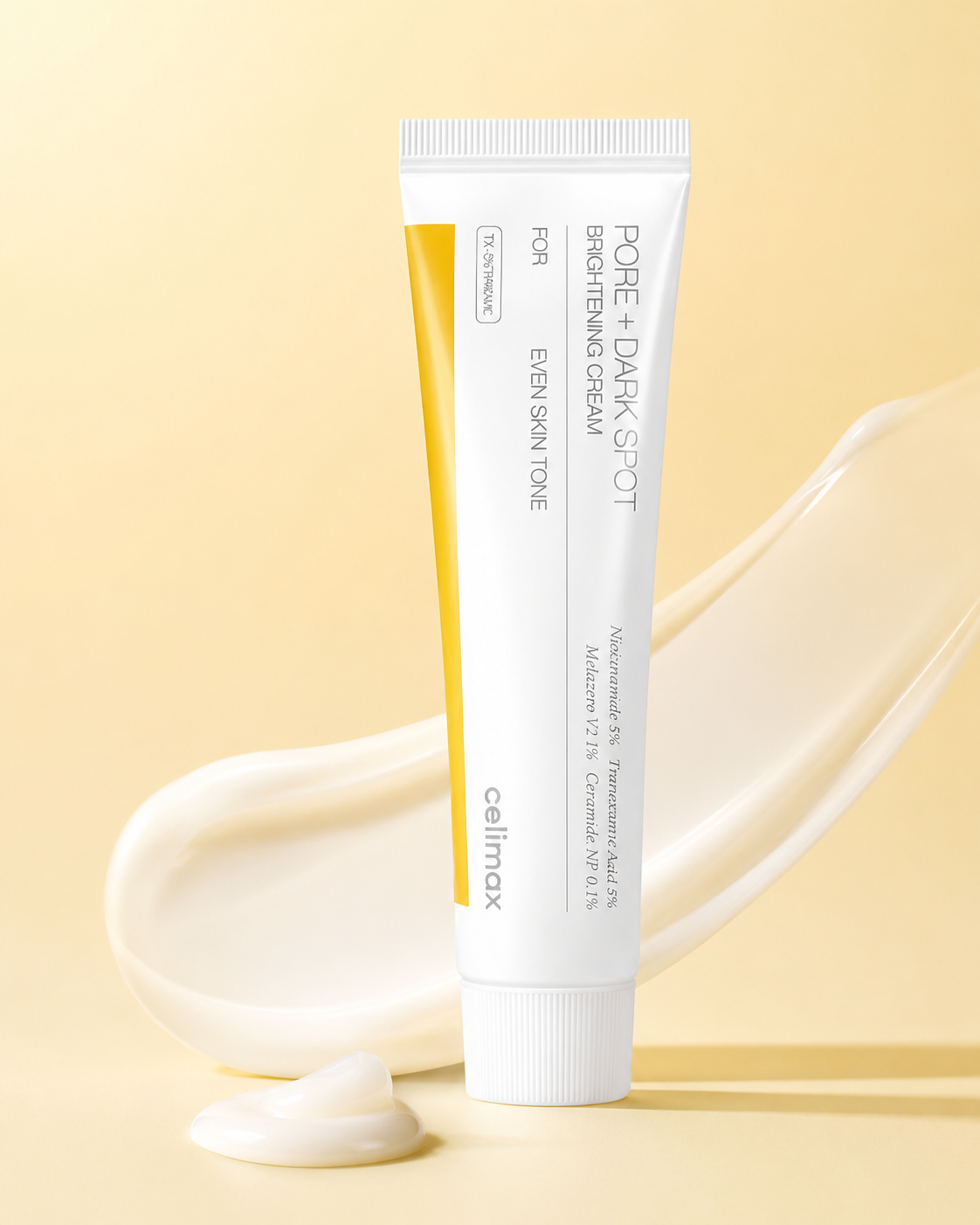 Crema Coreana Intensiva Antimanchas Celimax