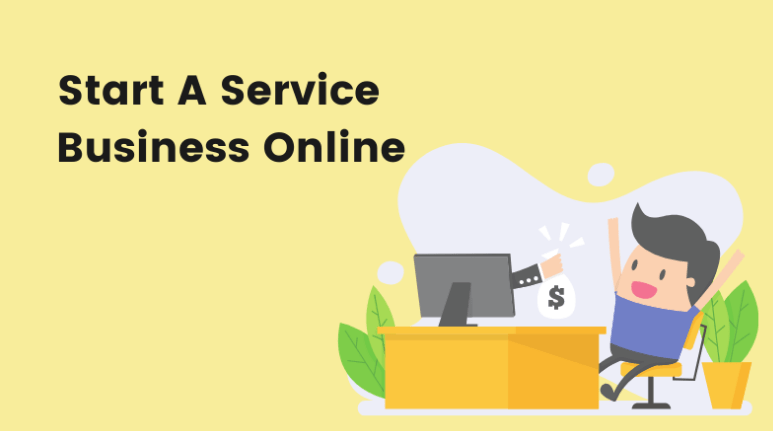 start-service-business-online