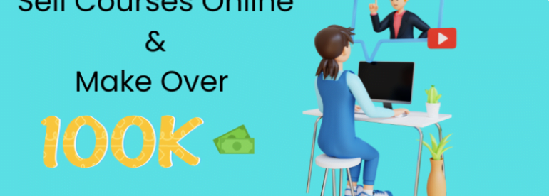 how-to-sell-course-online